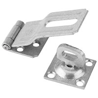 NAT-N103044 HASP SAFETY 3-1/4 GA