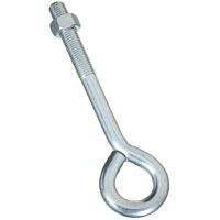 347-732 3/4IN X 10IN ZINC PLAT