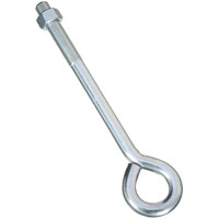 347-740 3/4IN X 12IN ZINC PLAT