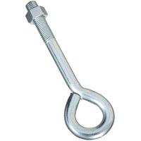347-781 1IN X 12IN ZINC PLATED