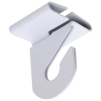 249-664 2PK WHITE SUSPENDED CE