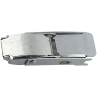 208-538 5IN ZN DRAW HASP