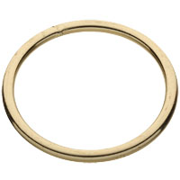 RING BRASS NO1X3IN