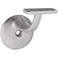 NAT-N348961 BRACKET HANDRAIL SS