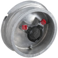 280-420 V7621 RH TORSPG DRUM B