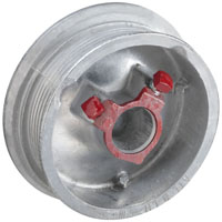 280-438 V7622 LH TORSPG DRUM R