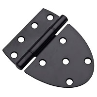 214-113 V4870 HEAVY GATE HINGE