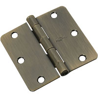 830-330 3PK. 3.5IN 1/4R DOOR H