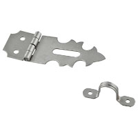 HASP DECO SATNICK