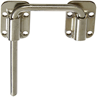 NAT-N238998 LATCH SLIDING DOOR