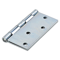 HINGE DOOR (HPCE) ZN 4IN