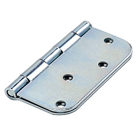 HINGE DOOR (HPCE) ZN 4IN