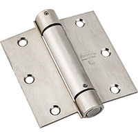 NAT-N350785 SPRING HINGE SS 3-1/