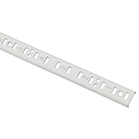 SHELF STANDARD WHITE 6FT