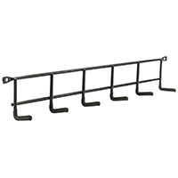 16" LT HOUSEHOLD HANGER 10LB 6HK