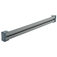 TOOL BAR MAGNETIC GRAY