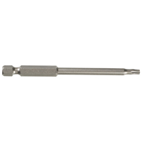 T15 3" TORX BIT