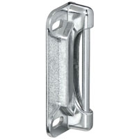 STRIKE RPLCMT ZINC PLATED