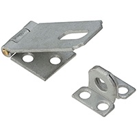 NAT-N102723 HASP SAFETY 2-1/2 GA