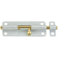 NAT-N151910 BOLT STND BARREL 5