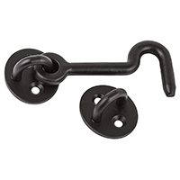 NAT-N187034 SL DOOR PRIVACY HOOK