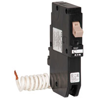 BREAKER CH 20AMP GFCI SELFTEST