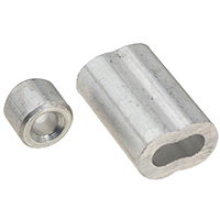 NAT-N830354 FERRULE STOP AL 3/16