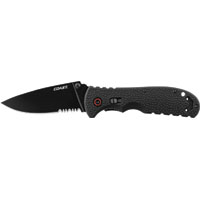 KNIFE BLADE ASSIST FOLDING