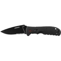 KNIFE BLADE ASSIST MAX LOCK