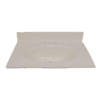 VANITY TOP CULT MARB BNE 22X25
