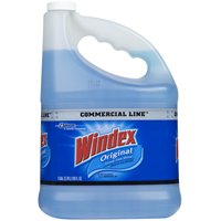 128 OZ WINDEX  BLUE REFILL