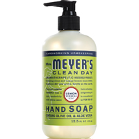 SOAP LIQ HAND LEMONVERB 12.5OZ