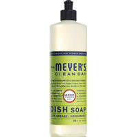 SOAP LIQUID DISH LEMVERB 16OZ