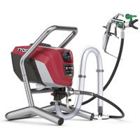 Titan 1700 Pro Paint Sprayer