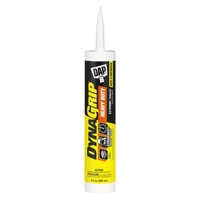 ADHESIVE CONST HVY DUTY 10OZ