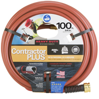 HOSE CONTRACTOR GRADE 5/8X100