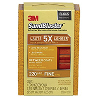 3.75x2.5x1 22G Sponge