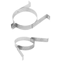 Hanger Vent Pipe 3in