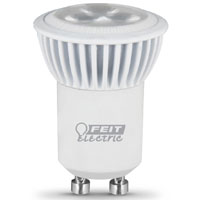 FEI-BPMR11/GU10/LE BULB LED DIMM