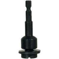 MANDREL AP FOR 3 DISC CUTOFF
