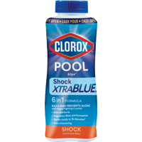 BIO-36020CLX SHOCK PLUS BTL 1LB