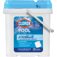 TABLET CI XTRABLUE 1IN 3.75LB