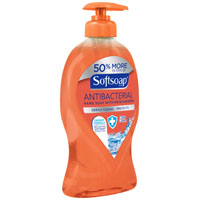 DOT-US03562A SOAP SOFT 11.25OZ