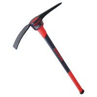 PICK MATTOCK FBGLS HNDL NO.5