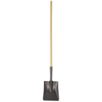 SHOVEL SQUARE PT LH 9-1/2 IN