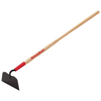 HOE GARDEN RAZORBACK 6.25IN