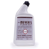 32 OZ TOILET BOWL CLEANER LAVEND