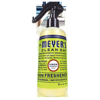 8OZ Lem Air Freshener