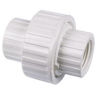 PVC UNION FIPXFIP 1/2IN
