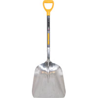 SZ12 ALU Grain Scoop